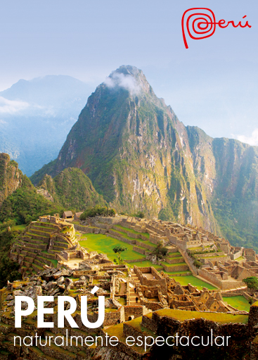 Perú Naturalmente espectacular